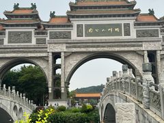 -顺峰山公园