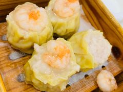 蟹子鲜虾烧卖皇-万圣禄茶楼(西平店)