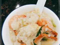 -适口餐厅砂锅粥(公信路总店)
