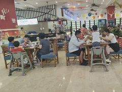 -儿童菜·采风阁家常菜餐厅(亚龙湾天域酒店)