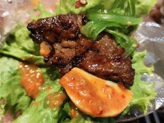 -黑牛の店·和牛烧肉(大悦城店)
