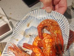 -大渔铁板烧(大悦城店)
