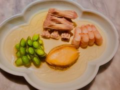 -苏帮袁Sue Cuisine(来福士店)
