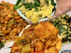 -小铜锣湾海鲜家常菜馆(河西店)