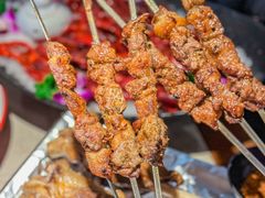 -舞虾小说.涮肉.烧烤(国顺东路店)