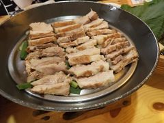 -元奶奶包饭(公新银浦店)