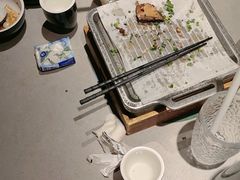 -绿茶餐厅(广州天河城店)