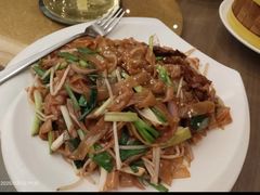 -创元千禧大酒店 · 香港轩