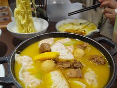 -袁记云饺的猜想(东方宝泰首店)