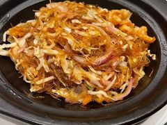 -珍呈中餐厅•粤川淮扬新疆(乌鲁木齐康莱德酒店)