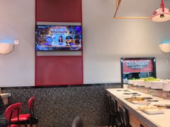 -龍歌自助小火锅(李沧顺和汇店)