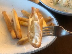 -FISH&POTATO Cō(地中海美食 万象城店)