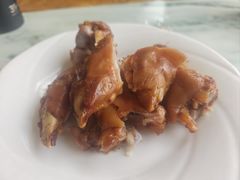 -姚家猪蹄坊(蓝田县店)