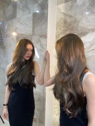 -OnHair造型