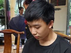 -丁月玉兔王(大渡口店)