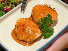 -花和寿喜烧·三文鱼自助专门店(光屿城店)