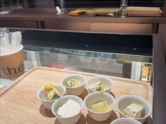 -théATRE 茶聚场(王府中環店)