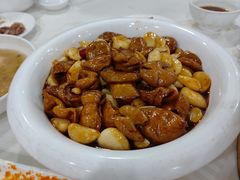 -怡园饭店-餐厅(四望亭店)