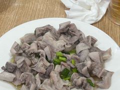 -古街捞化牛杂(井大店)