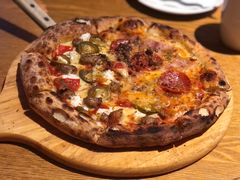 -味德西餐音乐酒吧 Wade's Bar&Grill