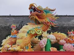 -老门东历史文化街区