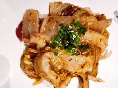 龙利鱼-么子烤肉(化龙池店)