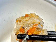 -馋三尺蟹粉小笼(人民广场店)