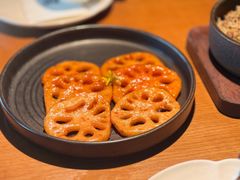 -庆春朴门(前滩太古里店)