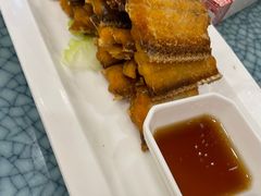 -新恬乐大酒家(沧达大厦店)