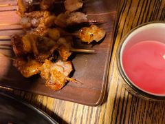 -长亭酒肆.武夷菜(鼓楼后海店)