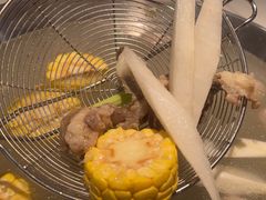 -浪里寻·臻牛养生牛肉火锅(方圆荟店)