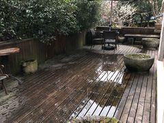 -威廉的太妃糖酒店(杭州西湖青芝坞店)