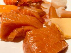 -晶丽香榭自助餐(南京大饭店)