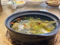 -食光慢宴·安吉土菜馆