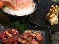 -熊出没日本烧肉放题