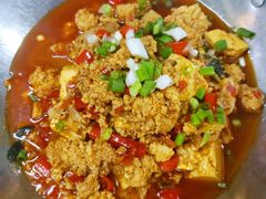 干锅鱼籽-新新湘菜馆(新中街二条店)
