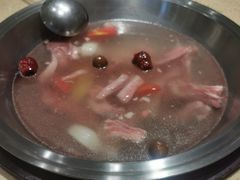-313羊庄铁锅烀羊肉(望京店)