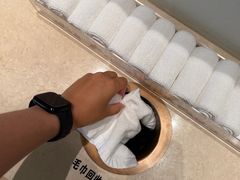 -左右Massage/Spa(长寿路店)