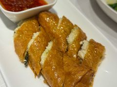 -老吉士酒家(天平路店)