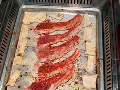 -新石器烤肉(石路天虹店)