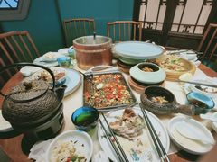 -佬麻雀·新湘菜(珠海金发购物中心店)