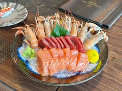 -田舍家Inakaya·炉端烧·铁板烧(天汇igc店)
