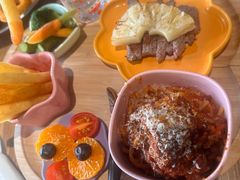 -Pekaa啤咖食肆Coffee&Bistro