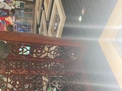 -老兰家传统烧烤炒菜泡馍(小南门店)