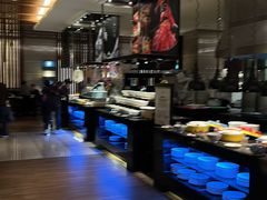 -西安皇冠假日酒店·朱雀咖啡厅