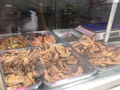 -家吉加州八珍(印象城店)