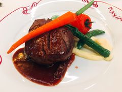 -马克西姆餐厅(崇文门店)