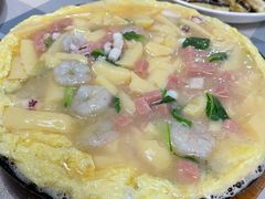 -华春餐馆(鱼山路店)