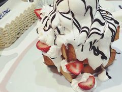 -Dazzling Cafe 蜜糖吐司专卖店