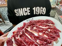 -官塘兄弟·潮汕牛肉店(官塘总店)